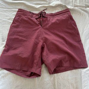 Ten Thousand Foundation Shorts